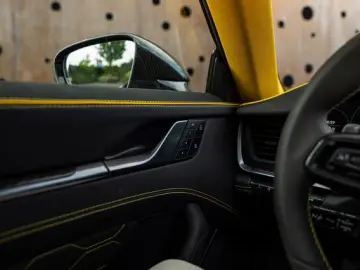 Porsche 911 BRABUS ROCKET R  1 OF 25