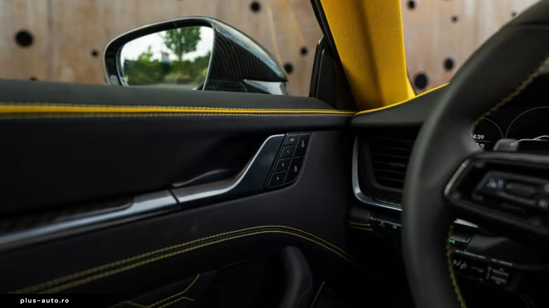 Porsche 911 BRABUS ROCKET R  1 OF 25
