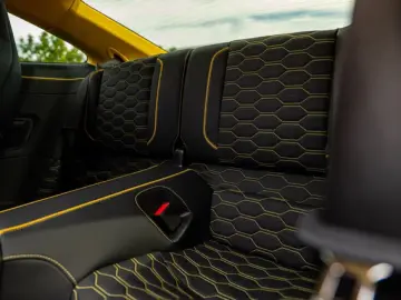 Porsche 911 BRABUS ROCKET R  1 OF 25
