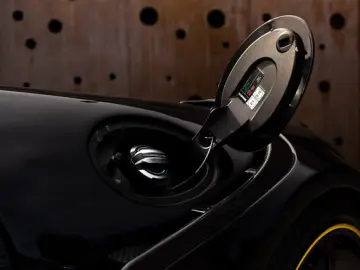 Porsche 911 BRABUS ROCKET R  1 OF 25
