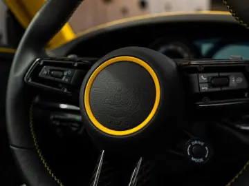 Porsche 911 BRABUS ROCKET R  1 OF 25