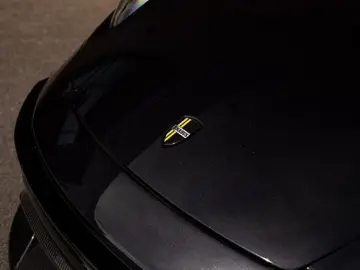 Porsche 911 BRABUS ROCKET R  1 OF 25