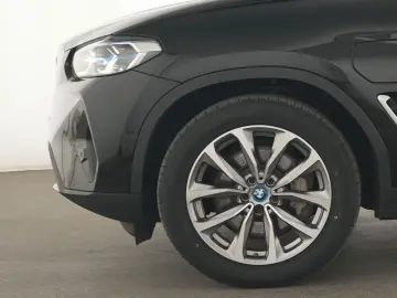BMW X3 Laser Harman-Kardon ACC HuD AHK PanoDach