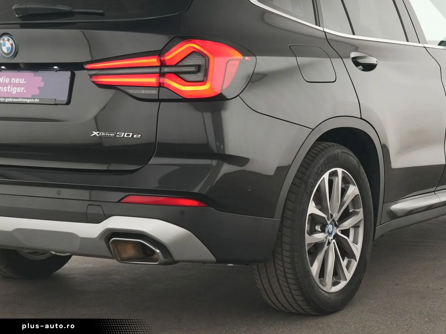 BMW X3 Laser Harman-Kardon ACC HuD AHK PanoDach