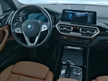 BMW X3 Laser Harman-Kardon ACC HuD AHK PanoDach
