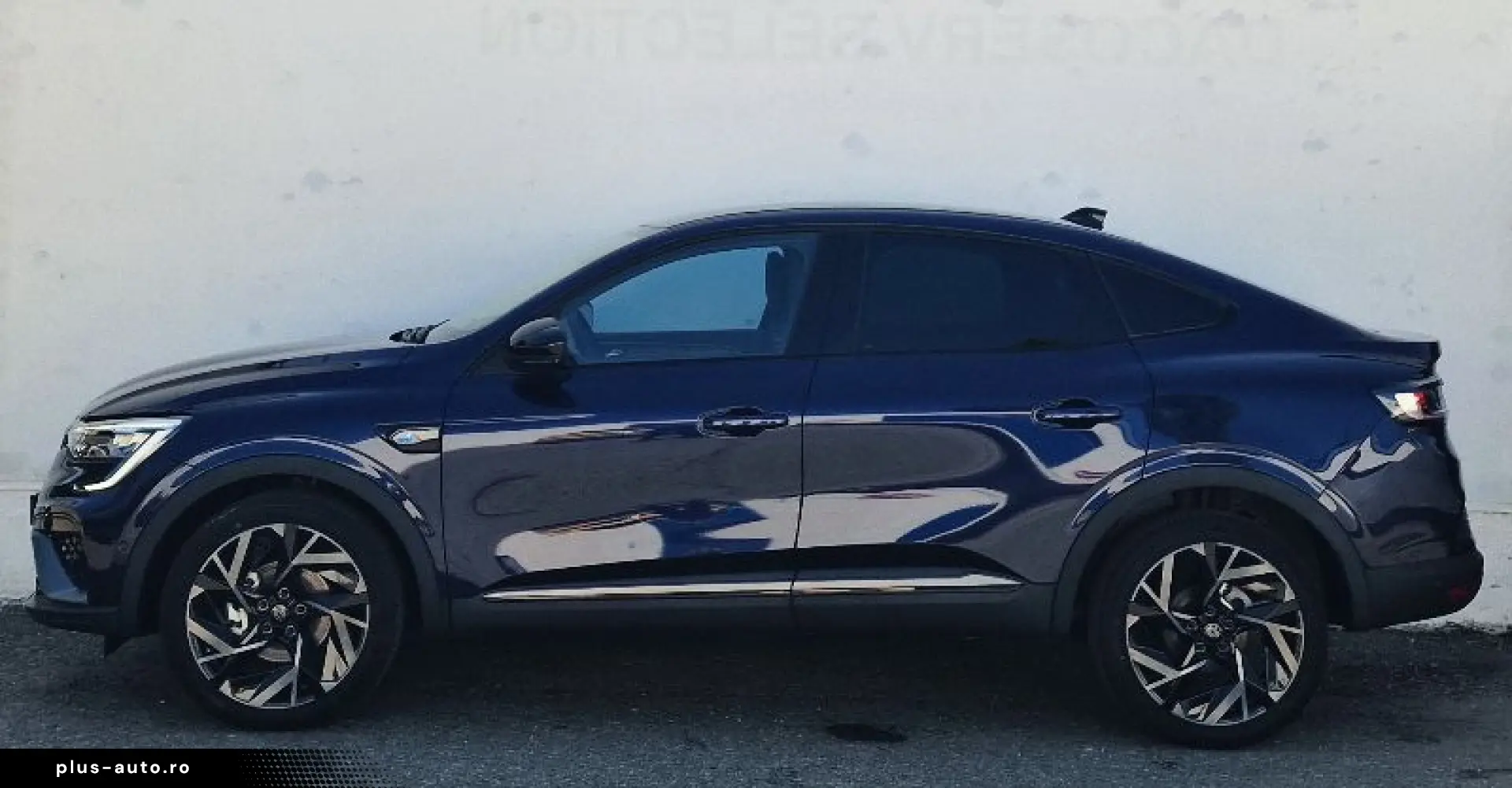 RENAULT ARKANA 1.6 E-Tech 145 esprit alpine
