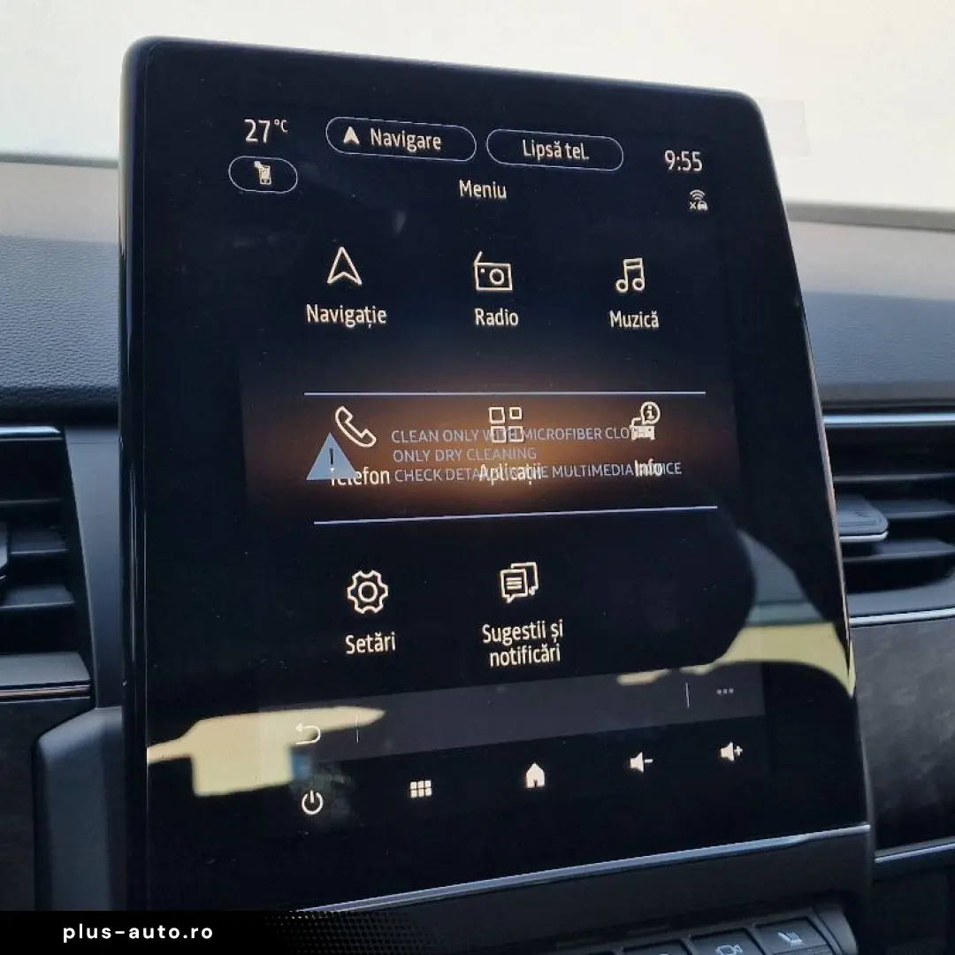 RENAULT ARKANA 1.6 E-Tech 145 esprit alpine