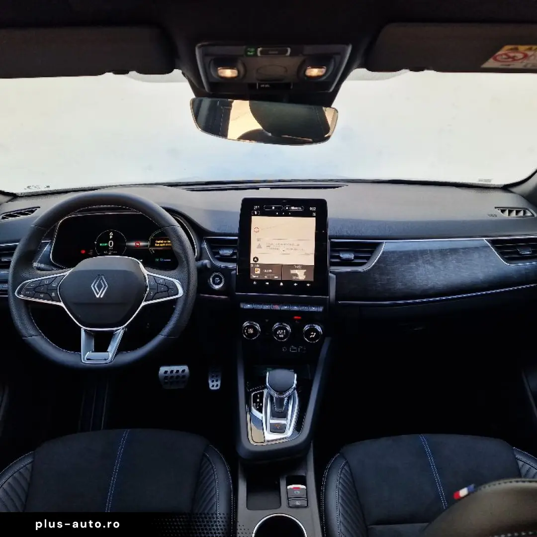 RENAULT ARKANA 1.6 E-Tech 145 esprit alpine