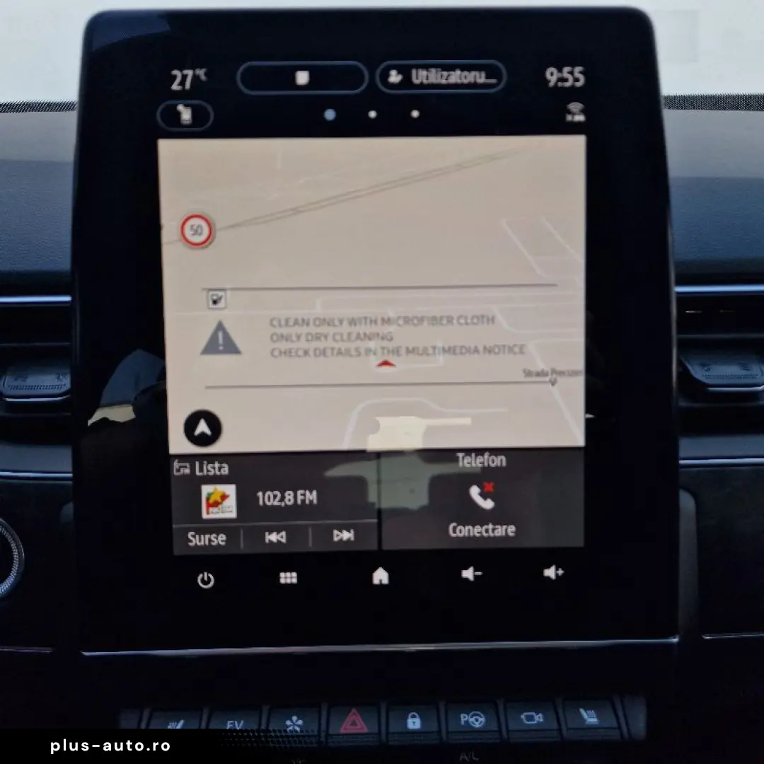 RENAULT ARKANA 1.6 E-Tech 145 esprit alpine