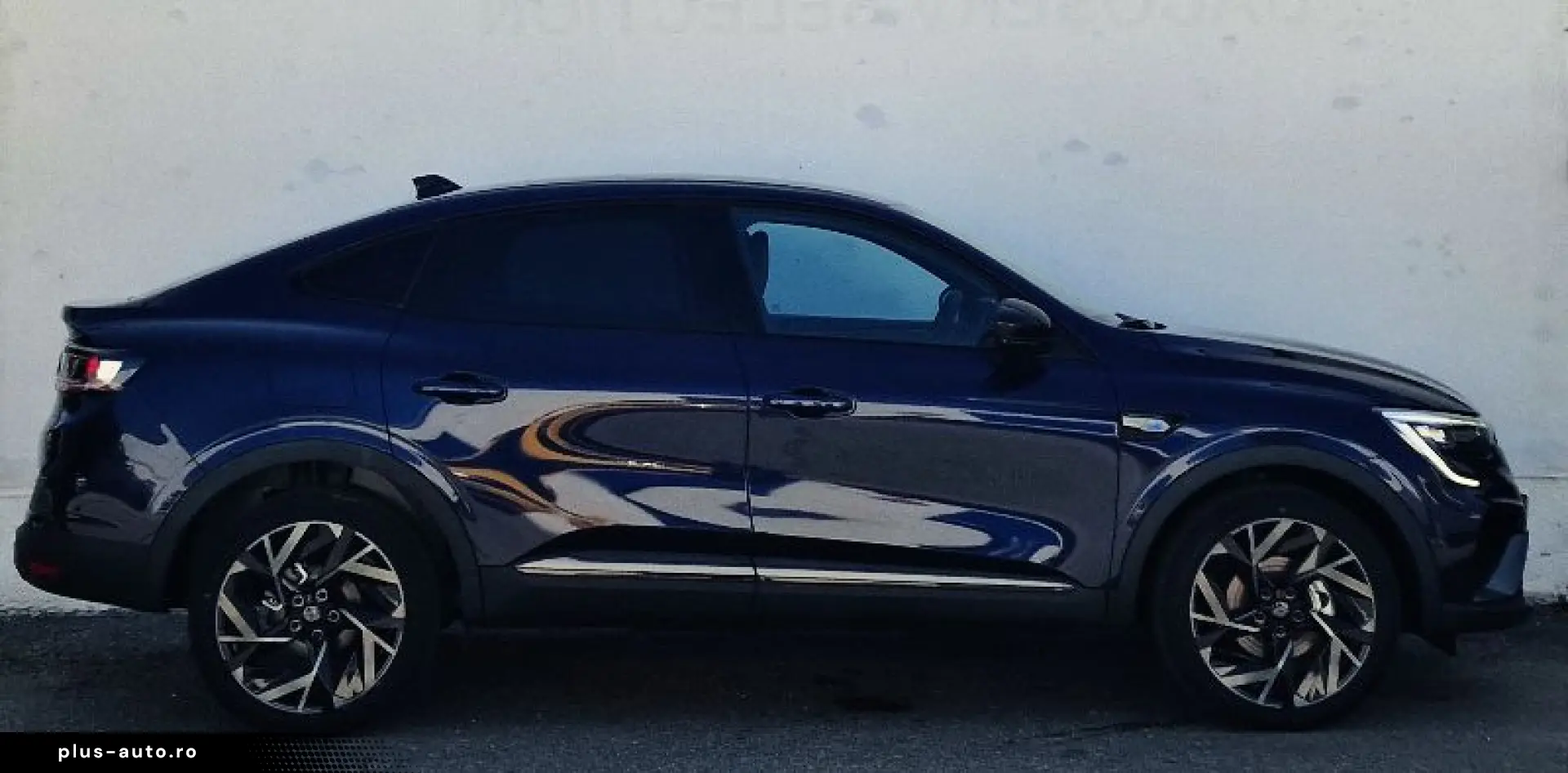 RENAULT ARKANA 1.6 E-Tech 145 esprit alpine