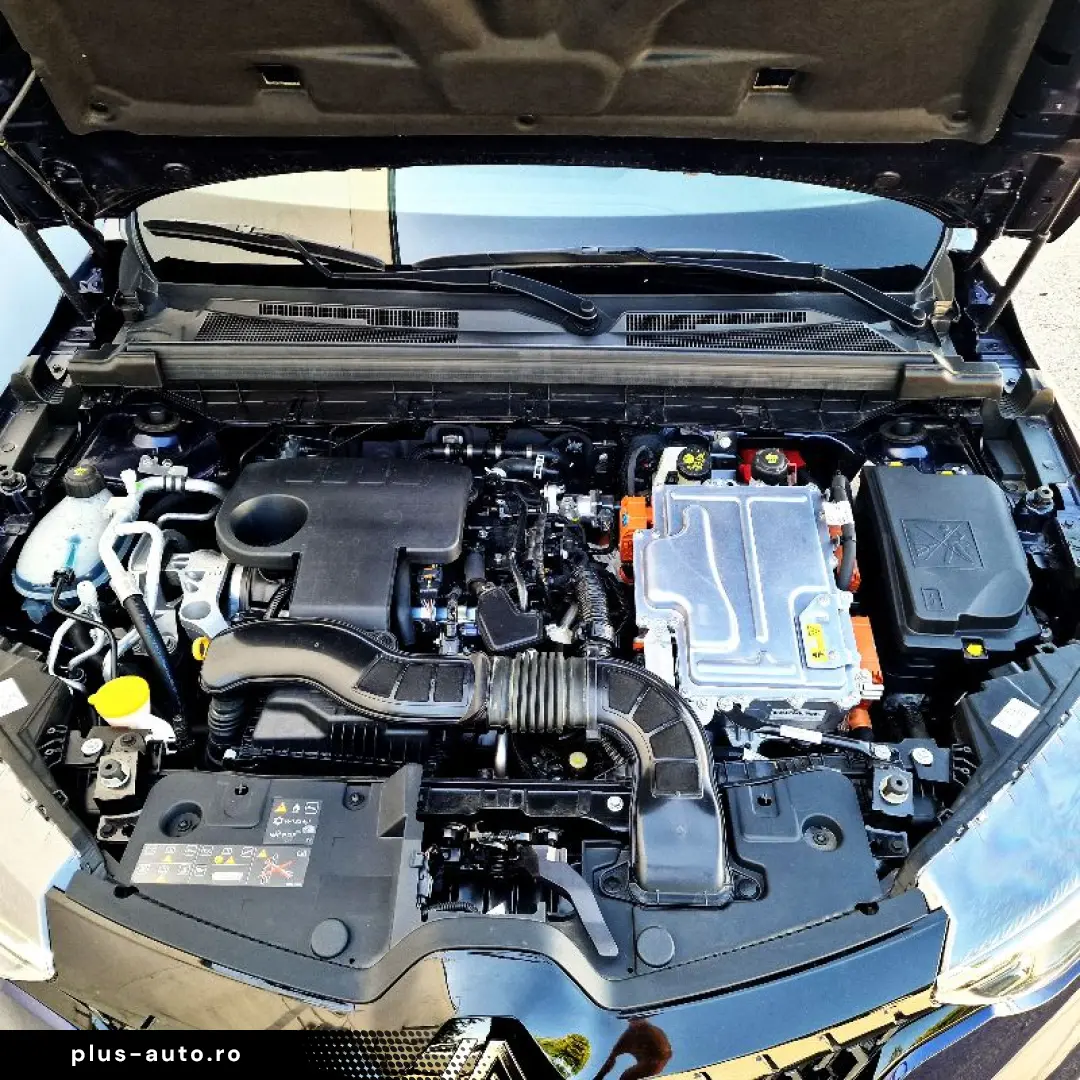 RENAULT ARKANA 1.6 E-Tech 145 esprit alpine