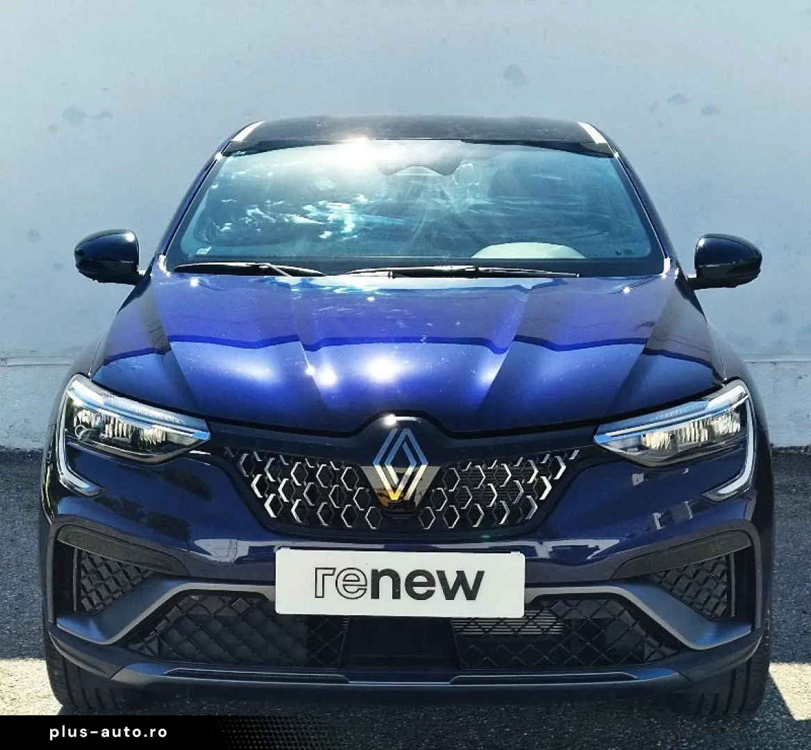 RENAULT ARKANA 1.6 E-Tech 145 esprit alpine