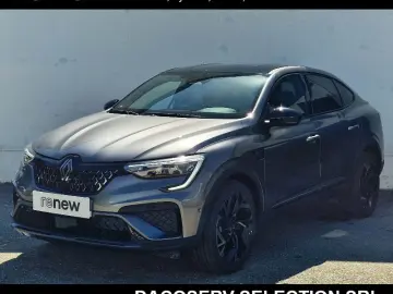 RENAULT ARKANA 1.6 E-Tech 145 esprit alpine