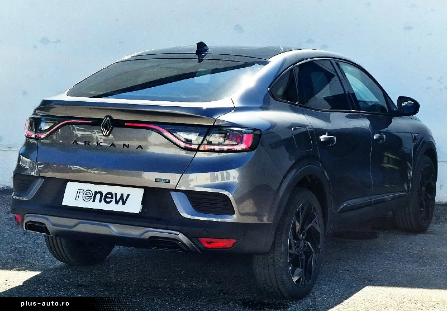 RENAULT ARKANA 1.6 E-Tech 145 esprit alpine