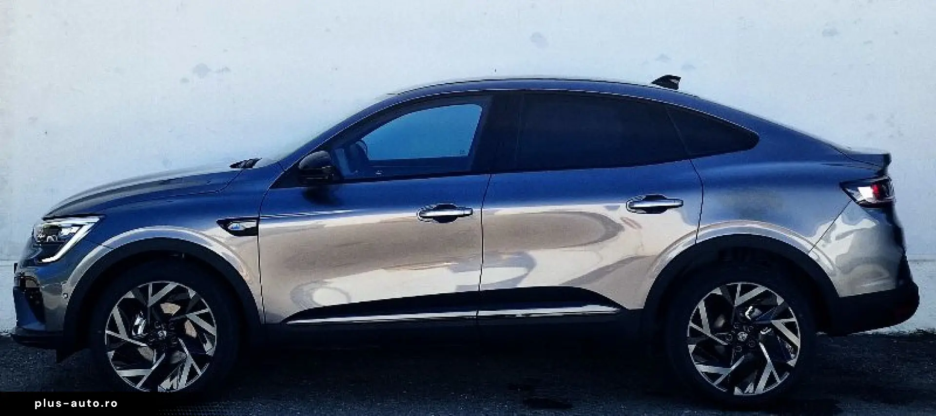 RENAULT ARKANA 1.6 E-Tech 145 esprit alpine