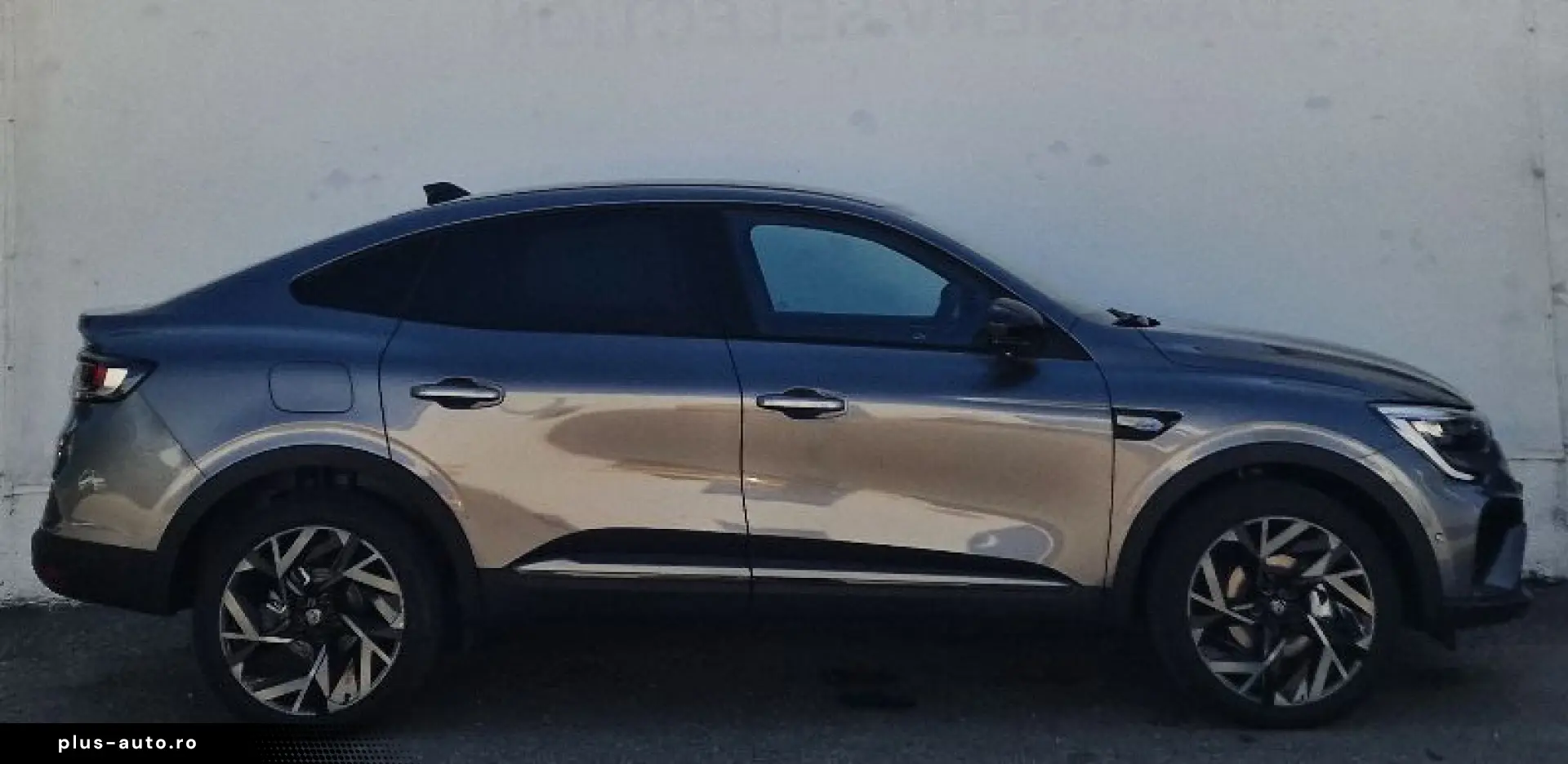 RENAULT ARKANA 1.6 E-Tech 145 esprit alpine