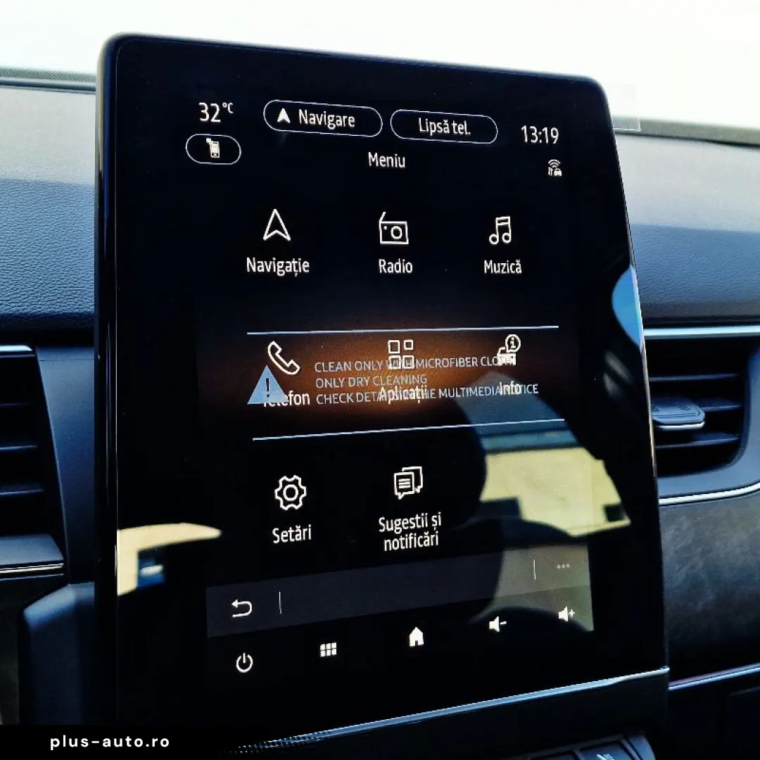 RENAULT ARKANA 1.6 E-Tech 145 esprit alpine