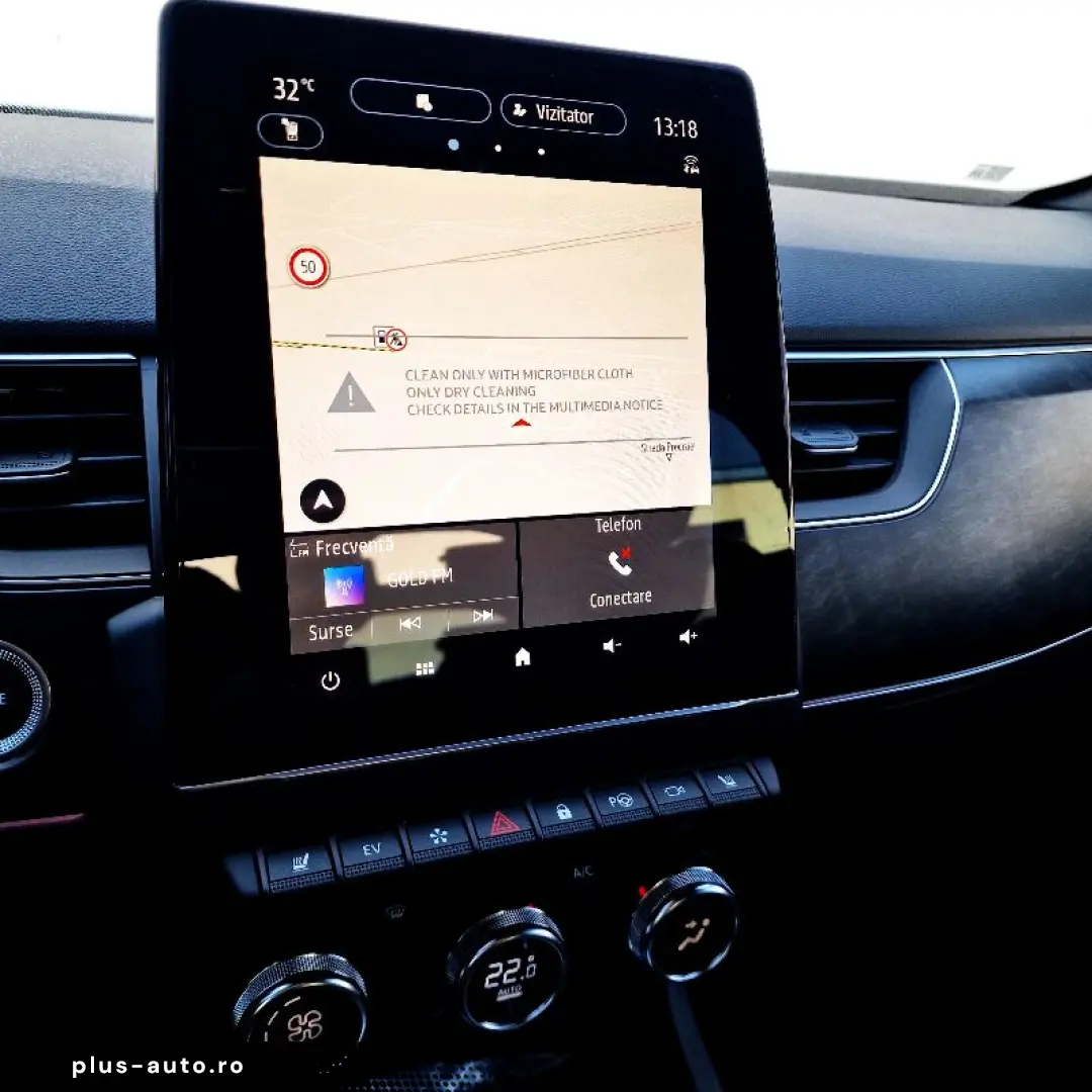 RENAULT ARKANA 1.6 E-Tech 145 esprit alpine