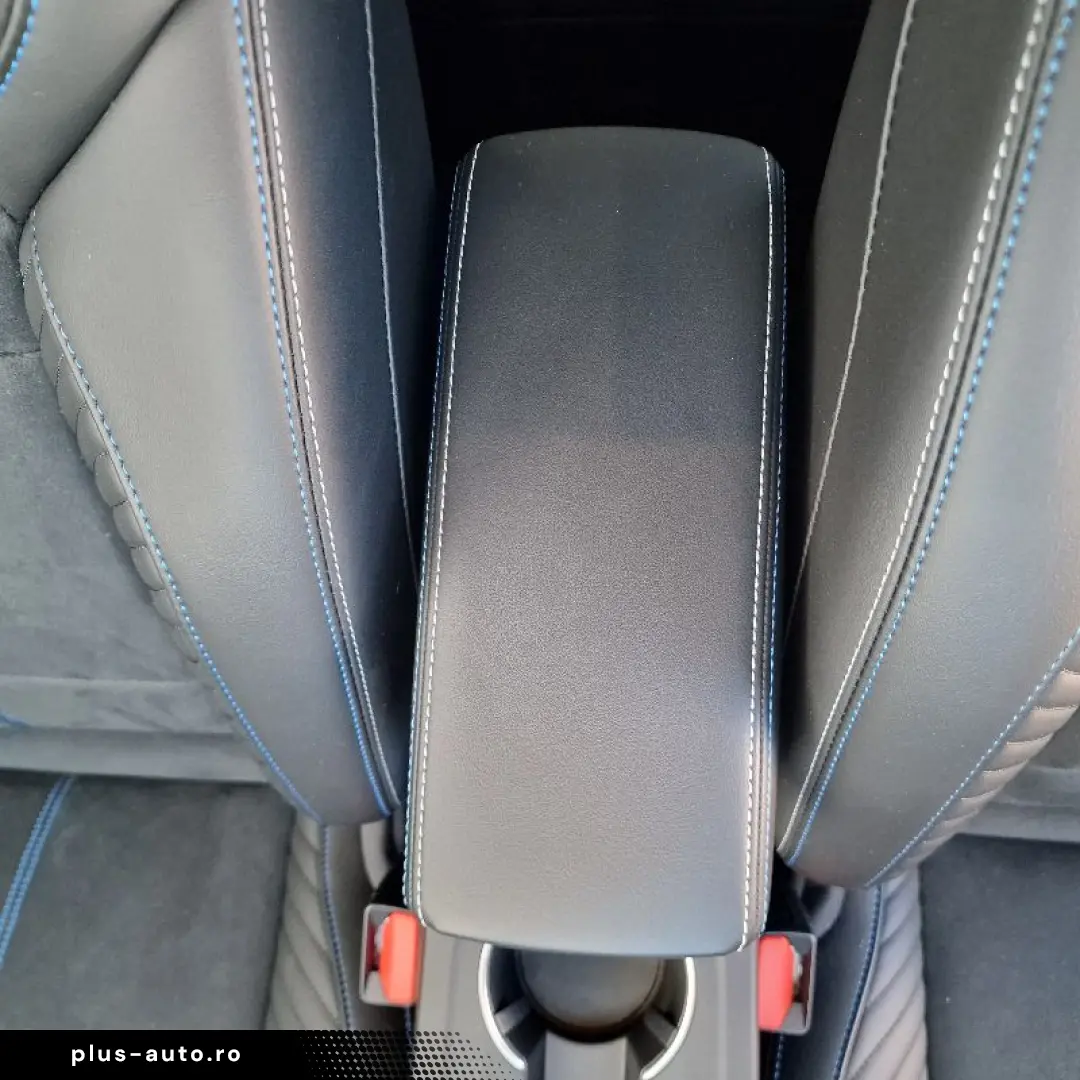 RENAULT ARKANA 1.6 E-Tech 145 esprit alpine
