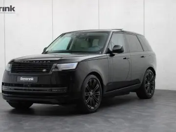 LAND ROVER Range Rover P460e SE  Sitzebel.Meridian Pano AHK