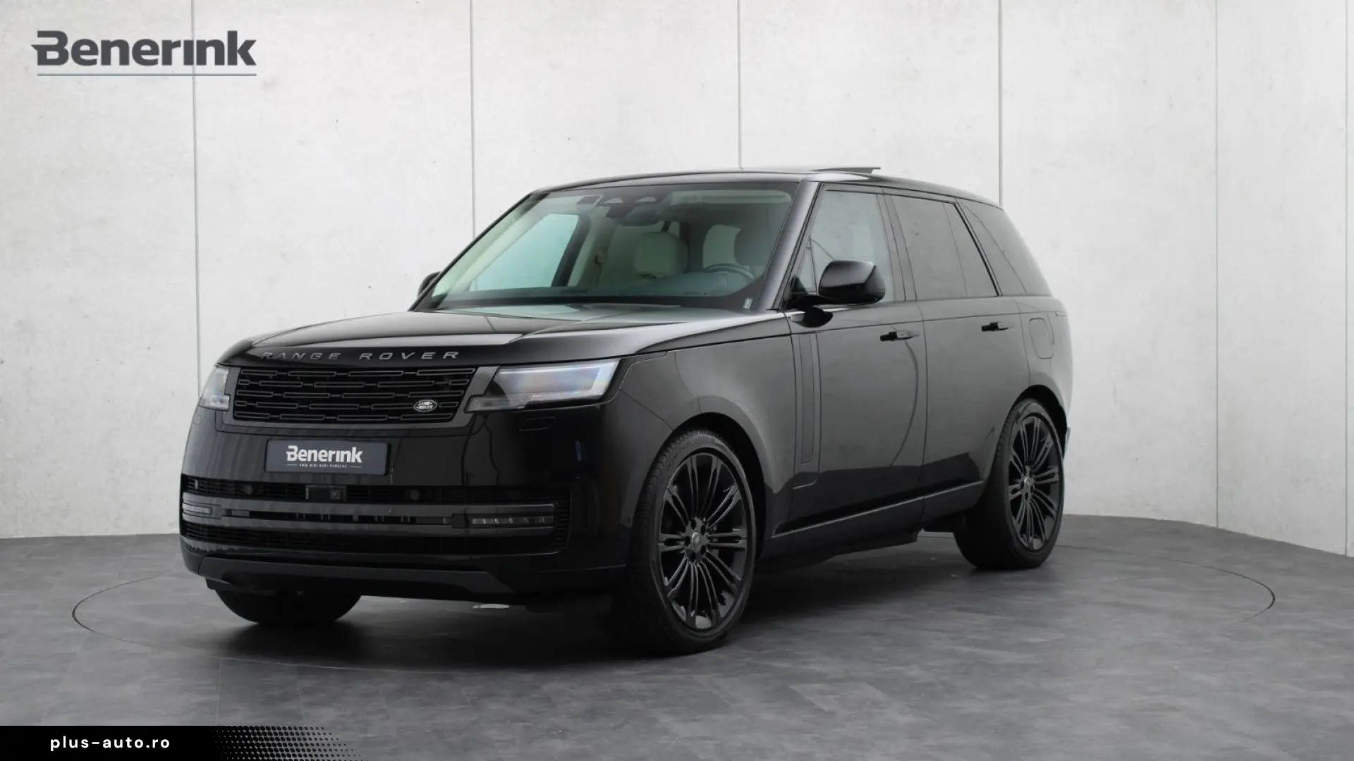 LAND ROVER Range Rover P460e SE  Sitzebel.Meridian Pano AHK