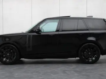 LAND ROVER Range Rover P460e SE  Sitzebel.Meridian Pano AHK
