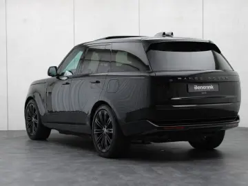 LAND ROVER Range Rover P460e SE  Sitzebel.Meridian Pano AHK