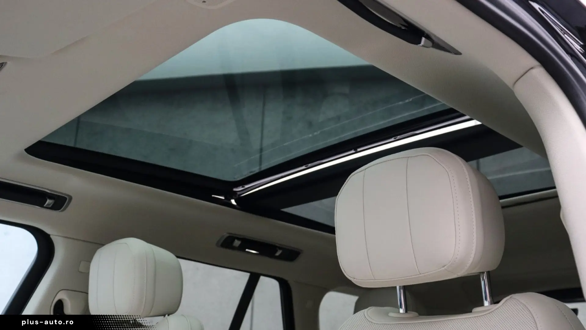 LAND ROVER Range Rover P460e SE  Sitzebel.Meridian Pano AHK