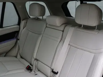 LAND ROVER Range Rover P460e SE  Sitzebel.Meridian Pano AHK