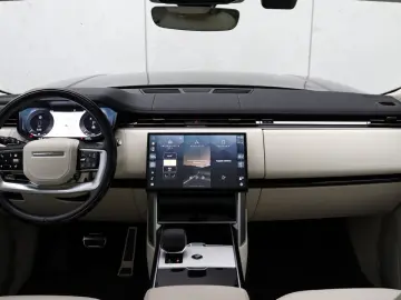 LAND ROVER Range Rover P460e SE  Sitzebel.Meridian Pano AHK