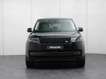 LAND ROVER Range Rover P460e SE  Sitzebel.Meridian Pano AHK