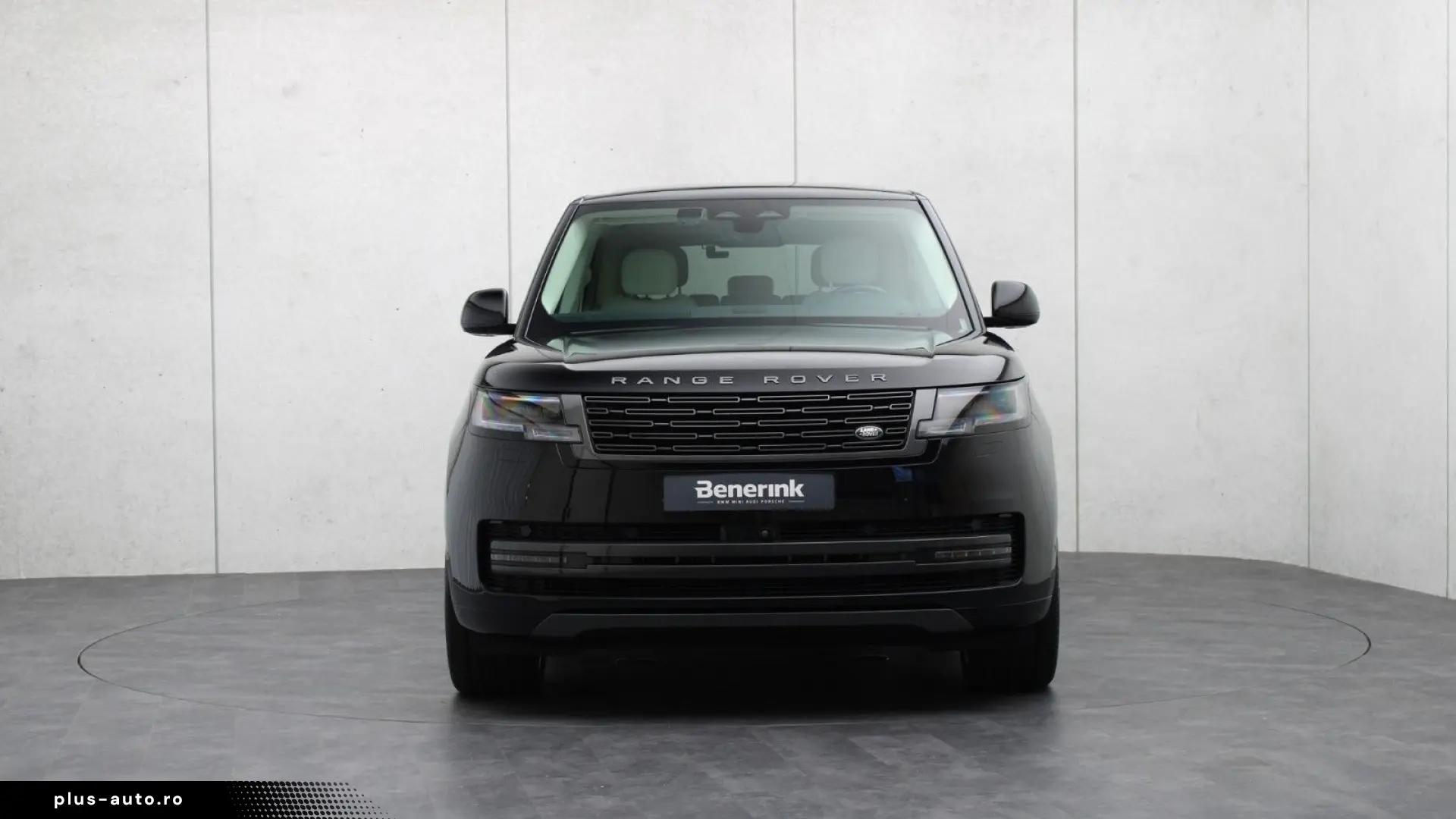 LAND ROVER Range Rover P460e SE  Sitzebel.Meridian Pano AHK