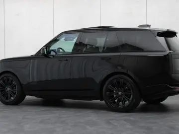 LAND ROVER Range Rover P460e SE  Sitzebel.Meridian Pano AHK