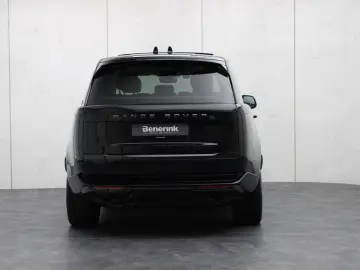 LAND ROVER Range Rover P460e SE  Sitzebel.Meridian Pano AHK