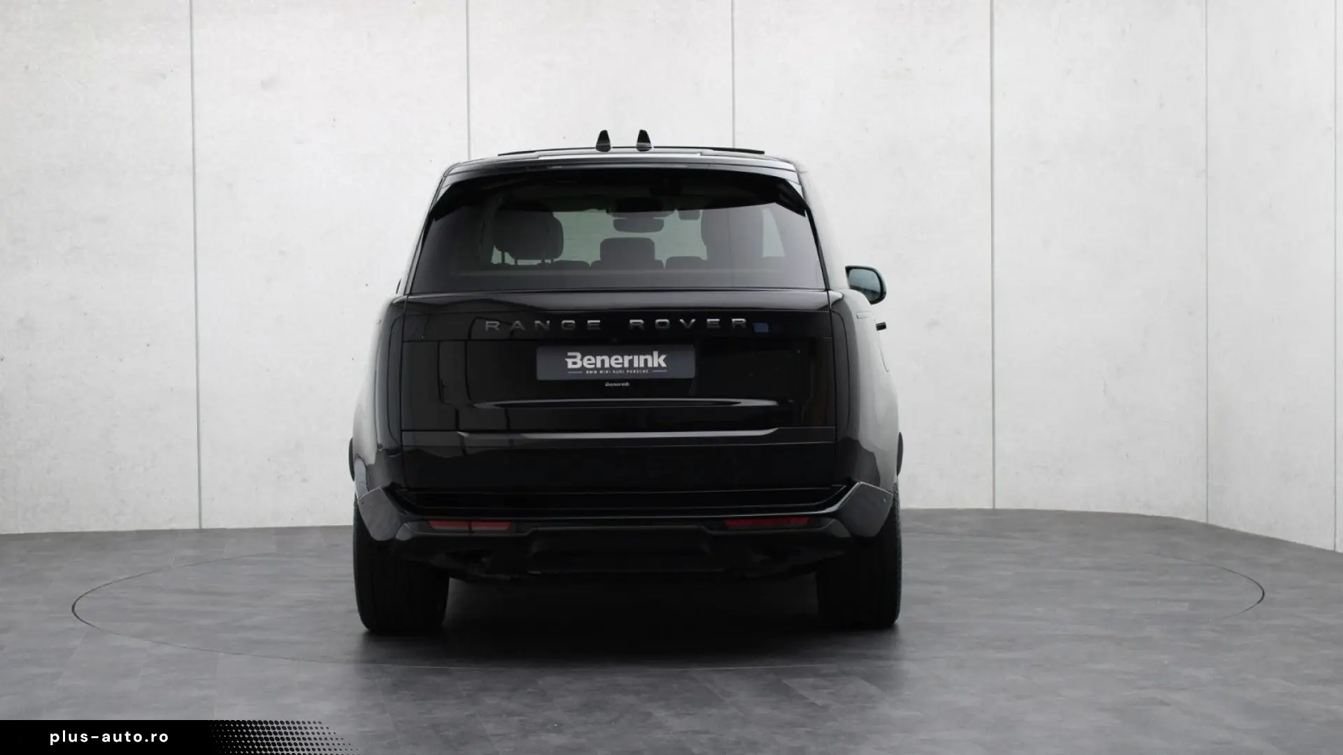 LAND ROVER Range Rover P460e SE  Sitzebel.Meridian Pano AHK