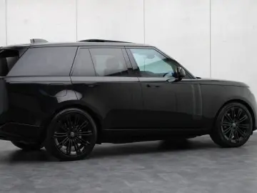 LAND ROVER Range Rover P460e SE  Sitzebel.Meridian Pano AHK