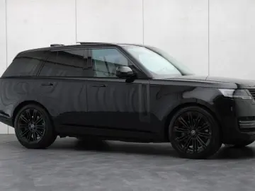 LAND ROVER Range Rover P460e SE  Sitzebel.Meridian Pano AHK