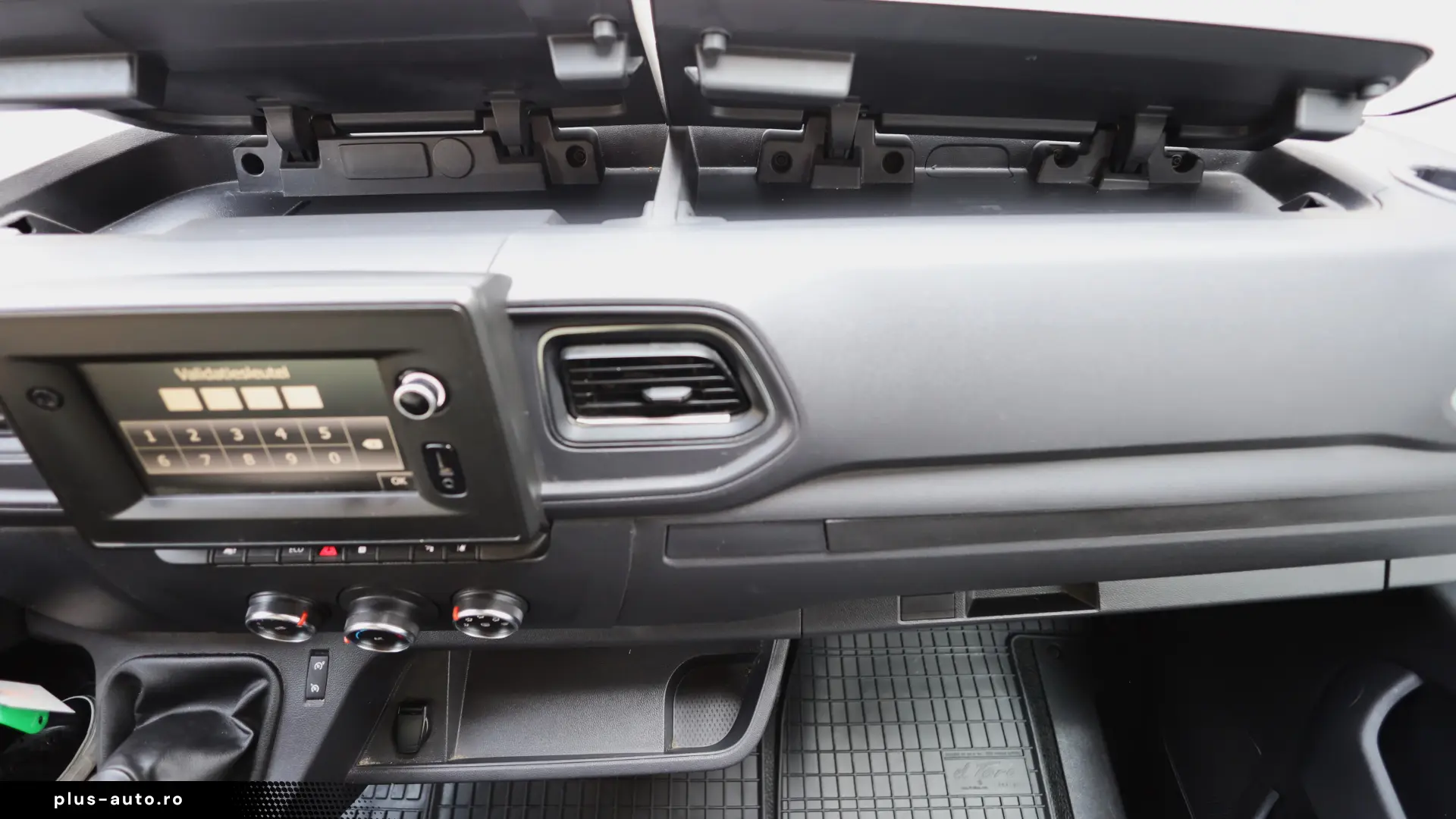 Renault Master L3H2 2.3 DCI 136 HP