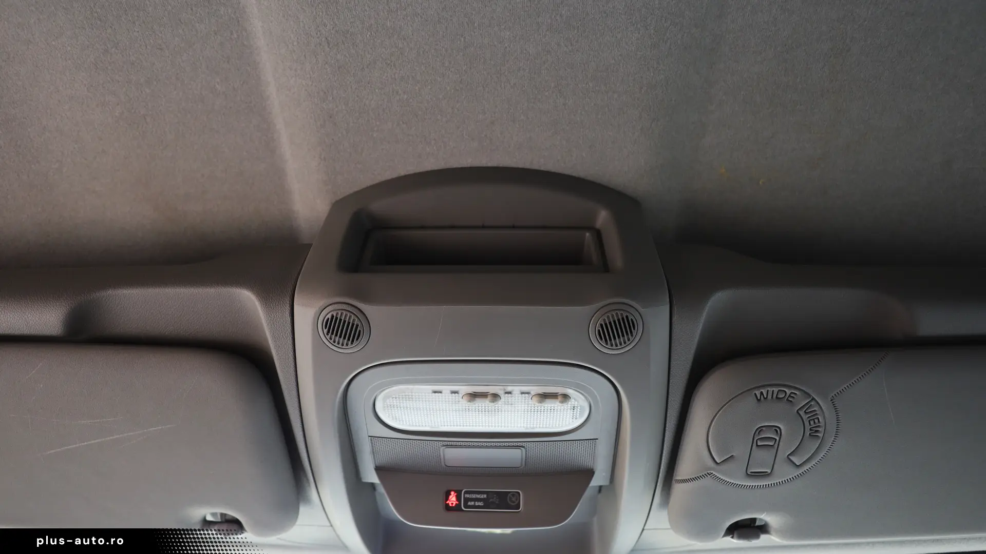 Renault Master L3H2 2.3 DCI 136 HP