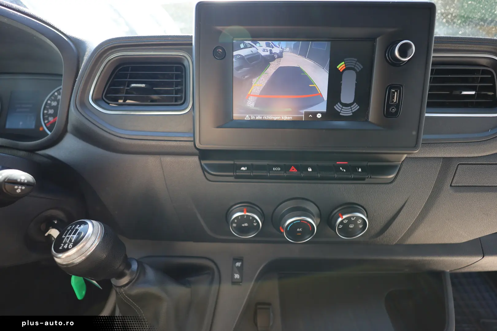 Renault Master L3H2 2.3 DCI 136 HP