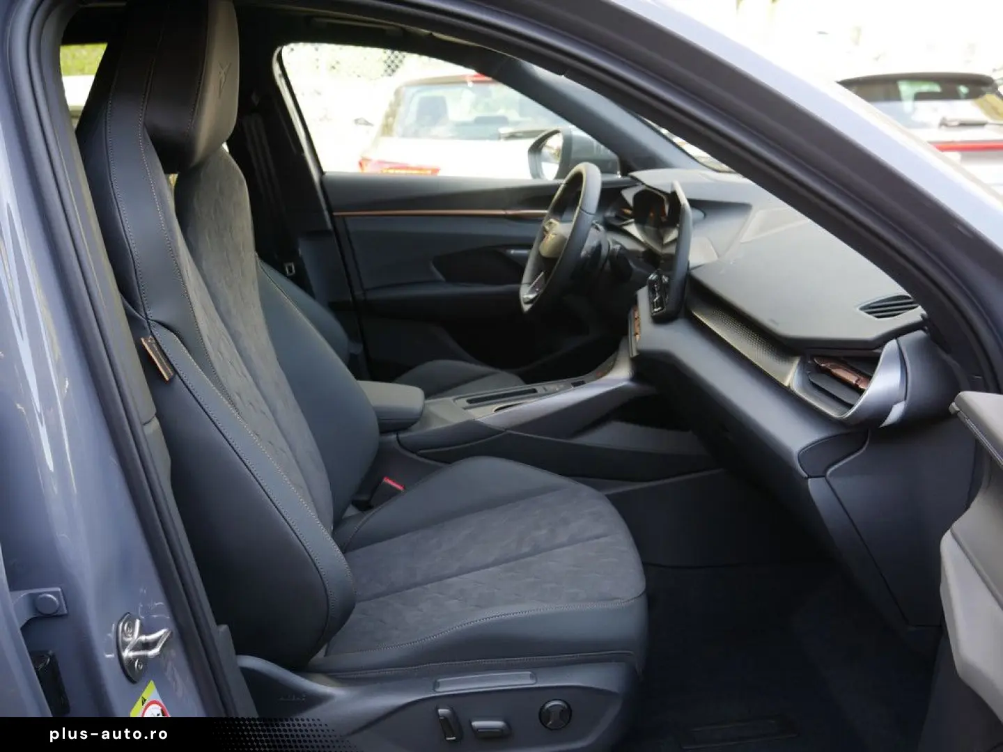 CUPRA Terramar VZ 2.0 TSI 4Drive ACC HUD LED PANO 360