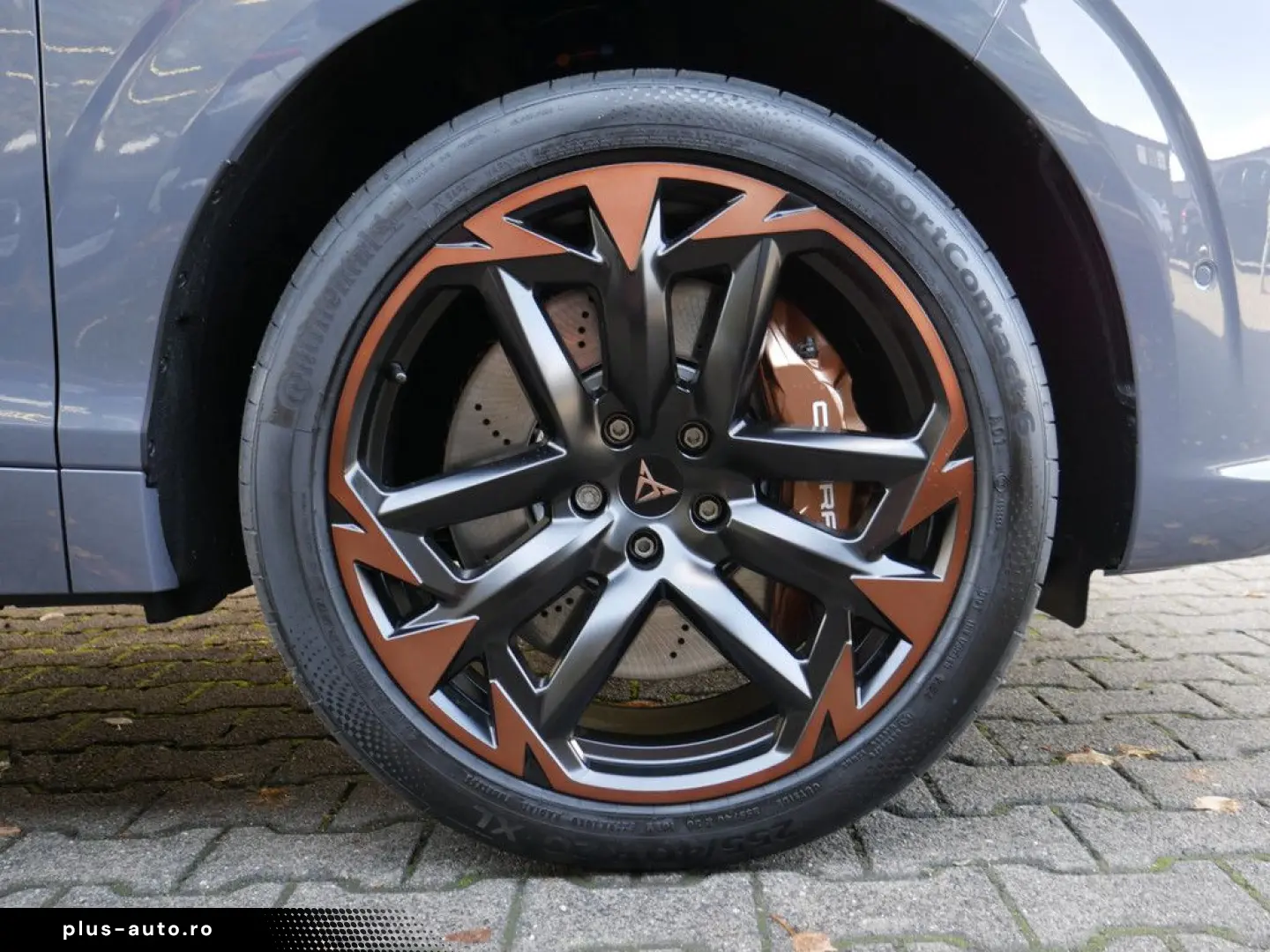 CUPRA Terramar VZ 2.0 TSI 4Drive ACC HUD LED PANO 360