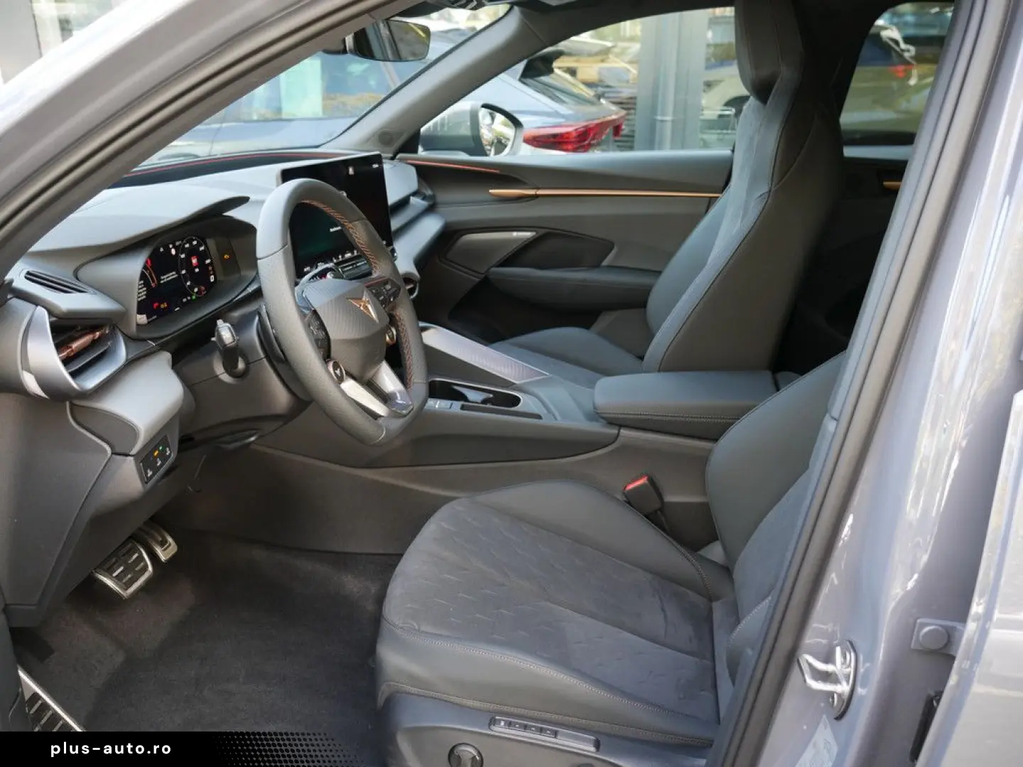 CUPRA Terramar VZ 2.0 TSI 4Drive ACC HUD LED PANO 360