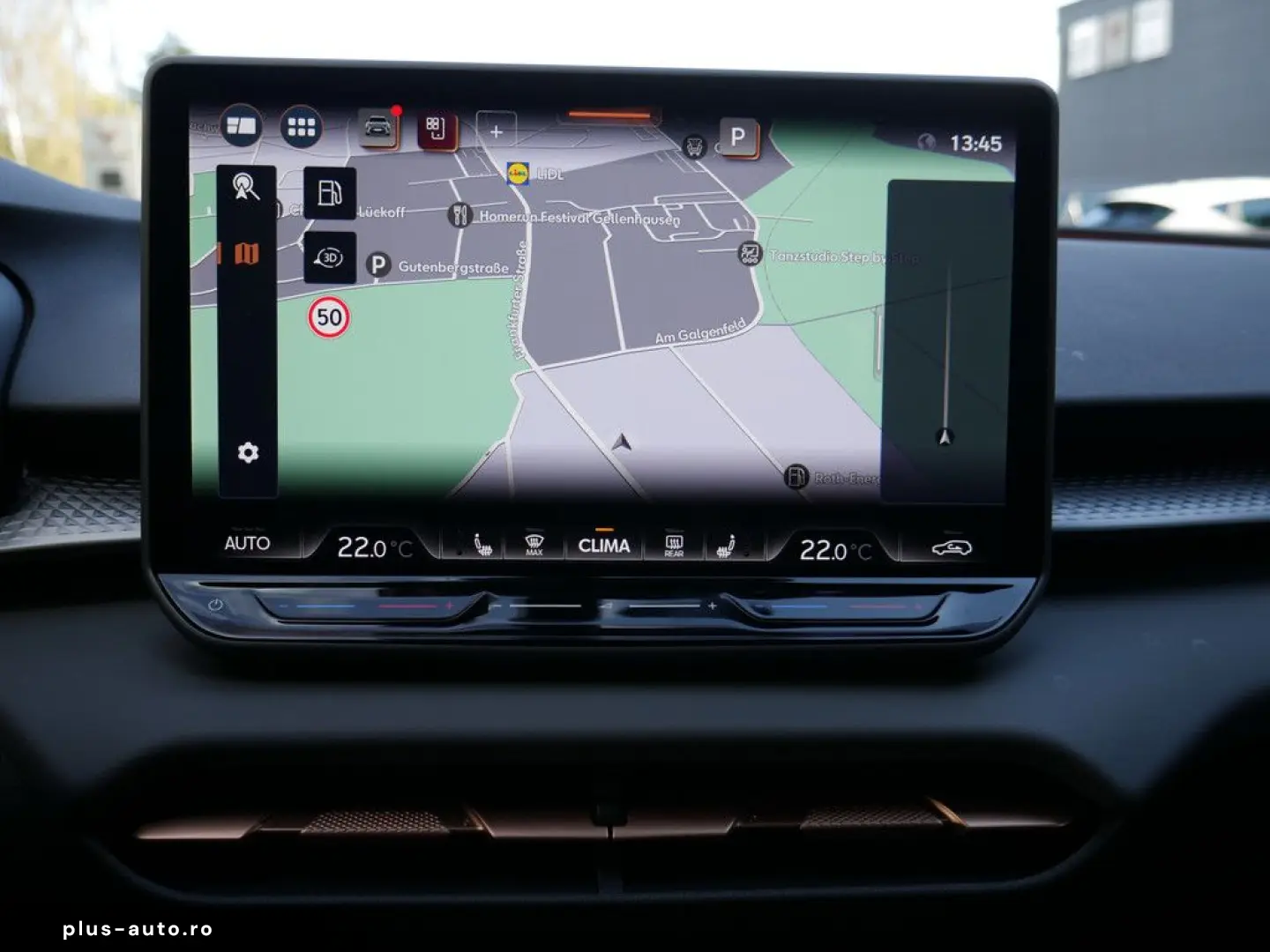CUPRA Terramar VZ 2.0 TSI 4Drive ACC HUD LED PANO 360