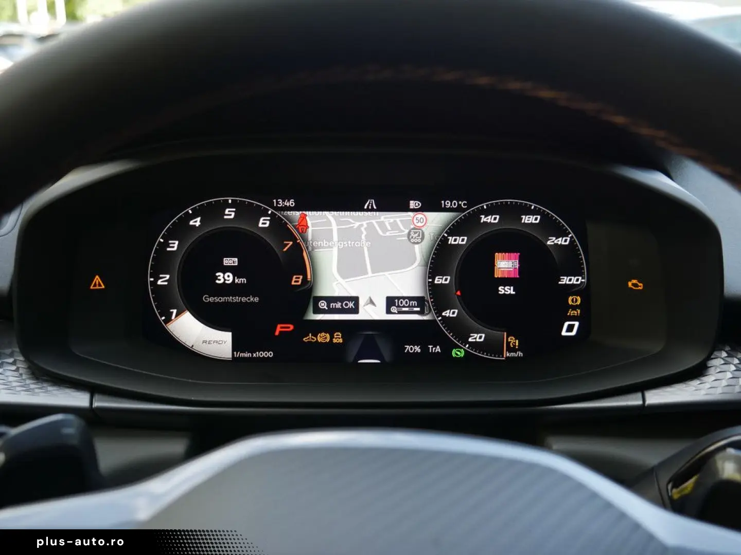 CUPRA Terramar VZ 2.0 TSI 4Drive ACC HUD LED PANO 360
