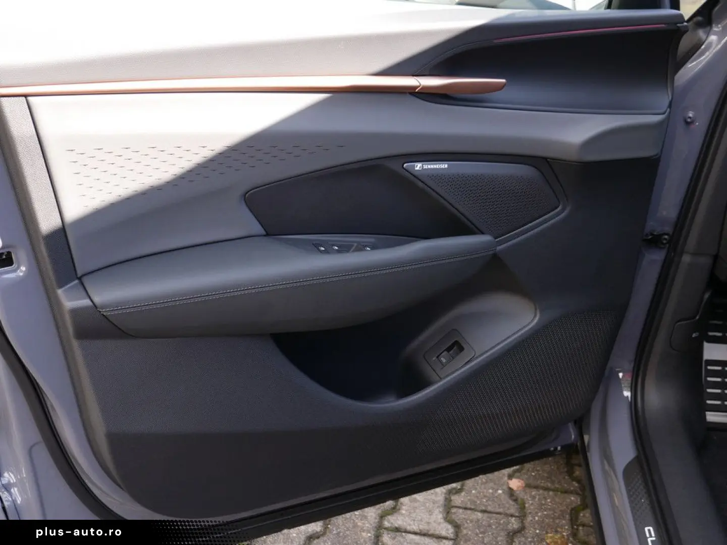 CUPRA Terramar VZ 2.0 TSI 4Drive ACC HUD LED PANO 360
