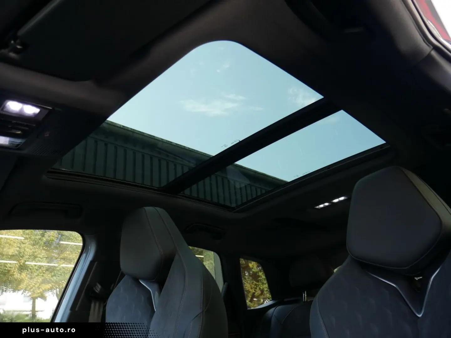 CUPRA Terramar VZ 2.0 TSI 4Drive ACC HUD LED PANO 360