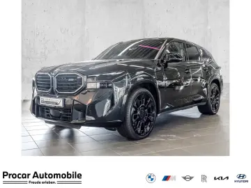 BMW XM M Sport ACC 360 KAM RFK NAVI LED Laser DAB