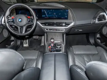 BMW XM M Sport ACC 360 KAM RFK NAVI LED Laser DAB