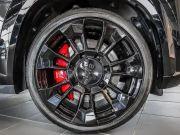 BMW XM M Sport ACC 360 KAM RFK NAVI LED Laser DAB